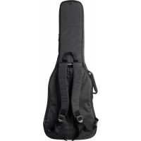 Gator GT noire pour guitare électrique - Vue 3